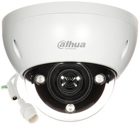 KAMERA WANDALOODPORNA IP IPC-HDBW1230E-0280B-S5 - 1080p 2.8 mm DAHUA