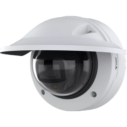 Kamera kopułkowa AXIS P3278-LVE Dome Camera