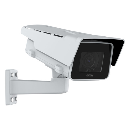 Kamera Axis P1385-E Box Camera