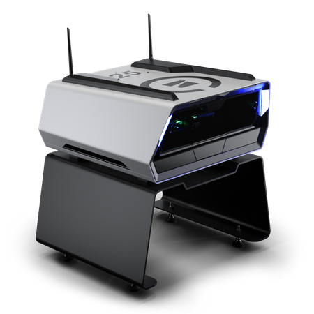 Stacja dokująca Skydio Dock