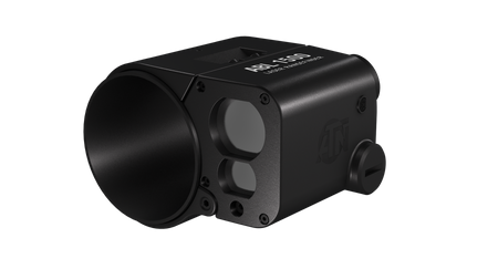 Dalmierz Laserowy ATN ABL Smart Rangefinder, 1500m