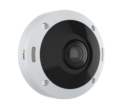 Kamera panoramiczna AXIS M4308-PLE Panoramic Camera