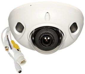 KAMERA IP DS-2CD1343G0-I(4MM)(C) - 3.7 Mpx Hikvision