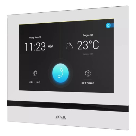Domofon sieciowy AXIS I5304 Network Answering Unit