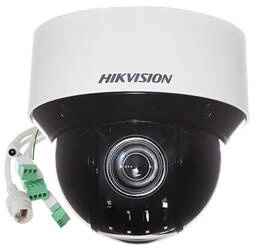 KAMERA IP SZYBKOOBROTOWA ZEWNĘTRZNA DS-2DE4A225IWG-E - 1080p 4.8 ... 120 mm Hikvision