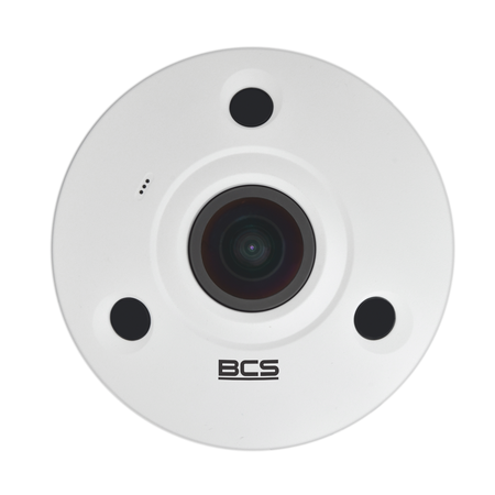 Kamera FISHEYE BCS-SFIP2600IR-II
