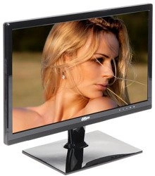 MONITOR HDMI, VGA, CVBS, AUDIO LM18-L100 18.5&nbsp;" DAHUA