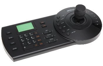 KLAWIATURA STERUJĄCA IP / RS-485 NKB1000 DAHUA