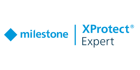 Oprogramowanie Milestone Expert