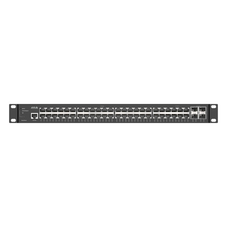 Axis D8248 Managed PoE++ Switch