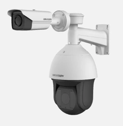 Kamera Hikvision DS-2TX3636-35A/V1