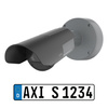 Kamera do rozpoznawania tablic rejestracyjnych Axis Q1800-LE-3 License Plate Verifier Kit