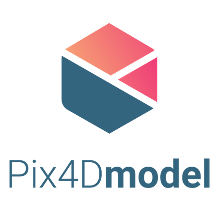 Pix4Dmodel - Licencja 1 miesiąc (1 urządzenie)