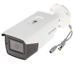 KAMERA HD-TVI DS-2CE16H0T-IT3ZE(2.7-13.5MM) - 5&nbsp;Mpx PoC.at Hikvision