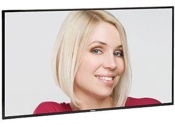 MONITOR PHILIPS HDMI, DVI, VGA, CVBS, AUDIO PH-BDL4330QL 42.5