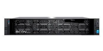 Enterprise Grade 2U 18-Bay Milestone Appliance