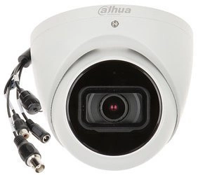 KAMERA AHD, HD-CVI, HD-TVI, PAL HAC-HDW2249T-A-NI-0360B Full-Color - 1080p 3.6&nbsp;mm DAHUA