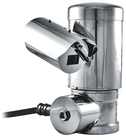 Wybuchoodporna kamera obrotowa EX Videotec MPX2PVW0000A