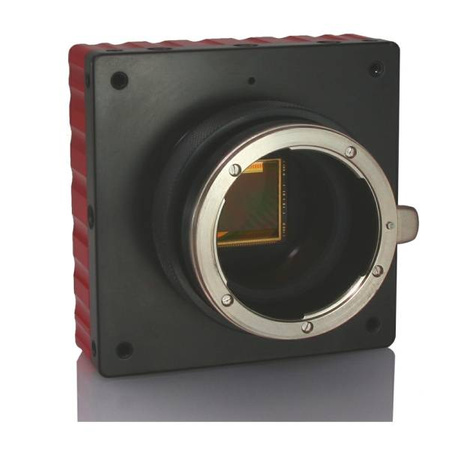 Kamera Flare 12M180-CX O Industries (IOI)