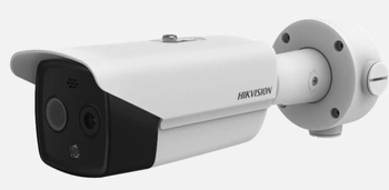 Kamera Hikvision DS-2TD2617-10/PA