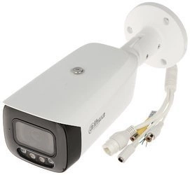 KAMERA IP IPC-HFW3249T1-AS-PV-0280B TiOC Full-Color - 1080p 2.8 mm DAHUA