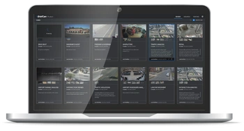 System analizy wideo BriefCam