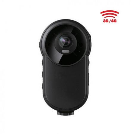 Kamera NVBWS-C01 3G/4G