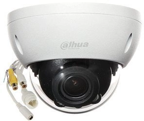 KAMERA WANDALOODPORNA IP IPC-HDBW3241R-ZAS-27135 - 1080p, 2.7 ... 13.5 mm - <strong>MOTOZOOM </strong>DAHUA