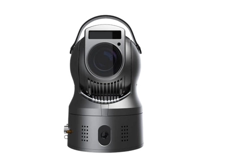 Zestaw LPR Hikvision iDS-MCD402-ES