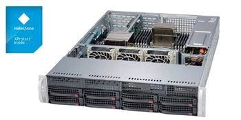 Hatteland Technology HT R2 RACK