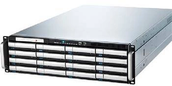 Storage Video Server RS9 3U