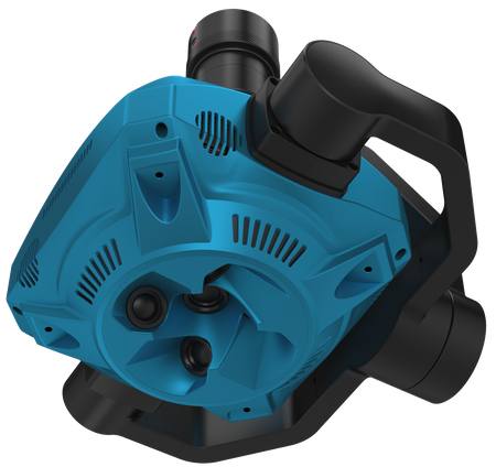 Oblique Camera For H850-RTK