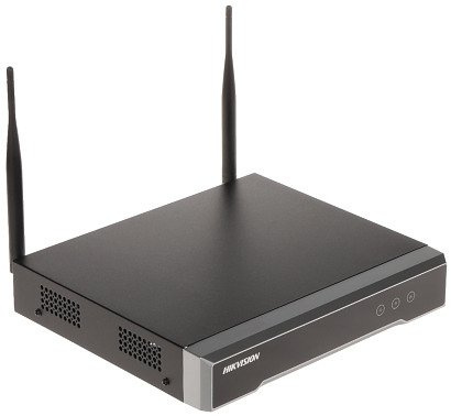 REJESTRATOR IP DS-7104NI-K1/W/M Wi-Fi, 4 KANAŁY Hikvision