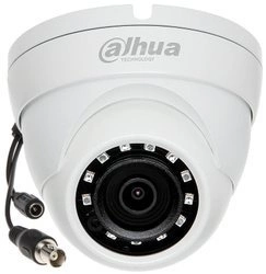KAMERA AHD, HD-CVI, HD-TVI, PAL HAC-HDW1500M-0280B - 5 Mpx 2.8 mm DAHUA