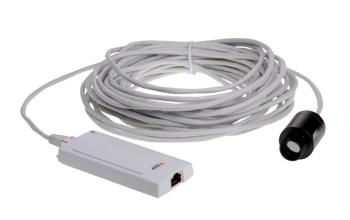 Termowizyjna kamera sieciowa AXIS P1280-E