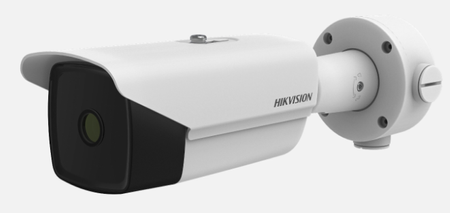 Kamera Hikvision DS-2TD2166T-25