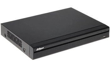 REJESTRATOR AHD, HD-CVI, HD-TVI, CVBS, TCP/IP XVR5108H-X-8P 8 KANAŁÓW DAHUA