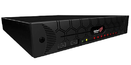 Razberi ServerSwitchIQ�