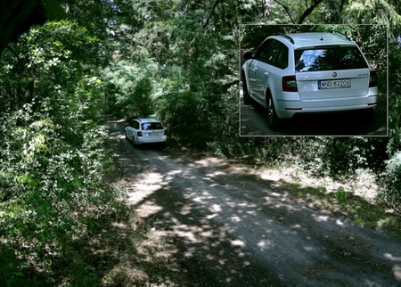 Fotopułapka z szyfrowaniem AES128 TV-6360MA/WMA -SF MMS 4G