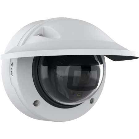 Kamera kopułkowa AXIS P3285-LVE Dome Camera 10 mm