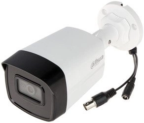 KAMERA AHD, HD-CVI, HD-TVI, PAL HAC-HFW1200TL-0280B-S4 - 1080p 2.8&nbsp;mm DAHUA