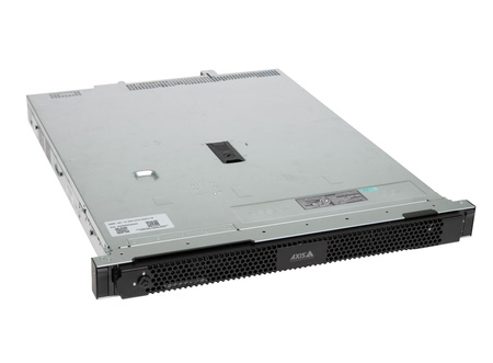 Serwer rejestrujący AXIS Camera Station S1216 Rack Recording Server