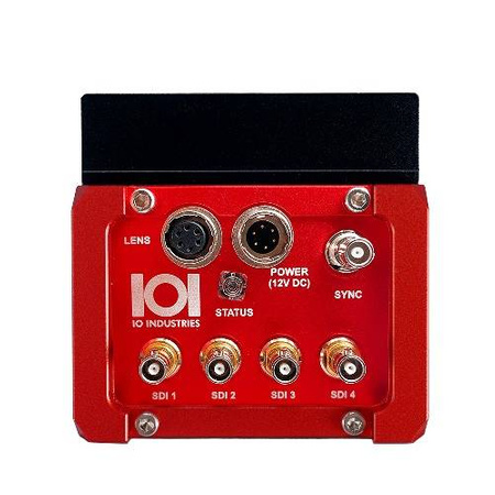 Kamera 8KSDI IO Industries (IOI)