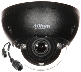 KAMERA IP DS-2CD2T86G2-2I(2.8mm)(C)(O-STD)(BLACK) ACUSENSE - 8.3 Mpx 4K UHD Hikvision