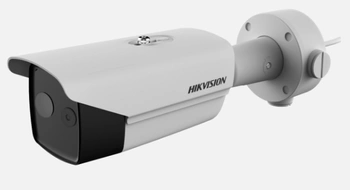 Kamera Hikvision DS-2TD2615-10