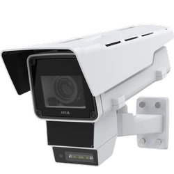 Kamera AXIS Q1656-DLE Radar-Video Fusion Camera