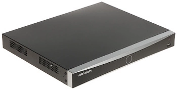 REJESTRATOR IP NVR2104HS-P-S3 4 KANAŁY, 4 PoE DAHUA