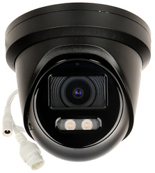 KAMERA IP IPC-HFW1530S-0280B-S6-BLACK 5 Mpx 2.8 mm DAHUA