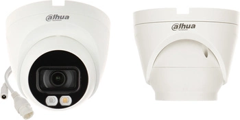 KAMERA IP IPC-HDW3842T-ZS-2712 WizSense - 8.3 Mpx, 2.7 ... 12 mm - MOTOZOOM DAHUA