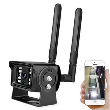 Kamera 4G TV-2.0IR4G